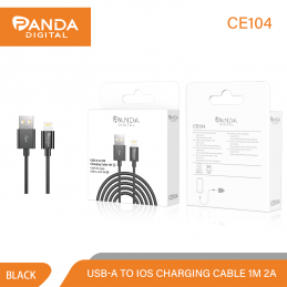 PANDA DIGITAL CE104 Cable...