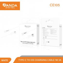 PANDA DIGITAL CE105 Cable...