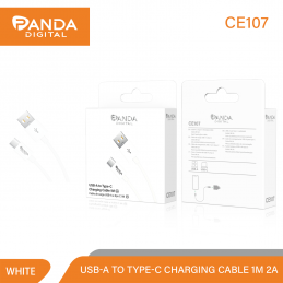 PANDA DIGITAL CE107 Cable...