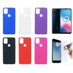 Funda Ultra Gel para iPhone 13