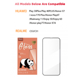 华为 畅玩30Plus/Honor X7/Huawei...