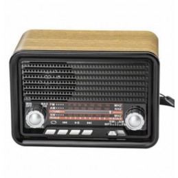 MK-159BT Radio USB...