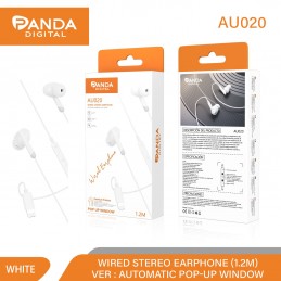 AU020 Auricular Con...