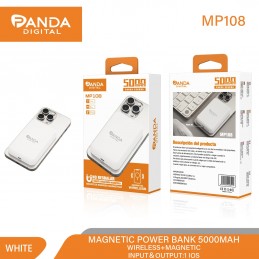 Panda Digital MP108 Bateria...