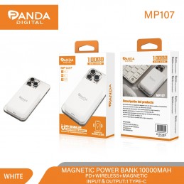 Panda Digital MP107 Bateria...