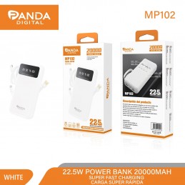 Panda Digital MP102...