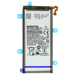Bateria Samsung Z FOLD...