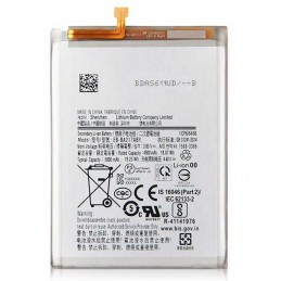Batería Samsung A21S A217F...
