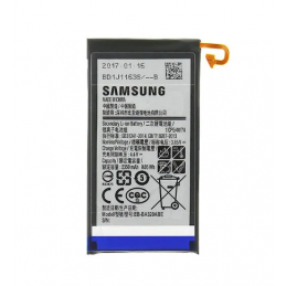 Batería Samsung A3...