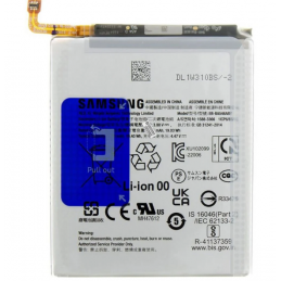 Bateria Samsung A54...