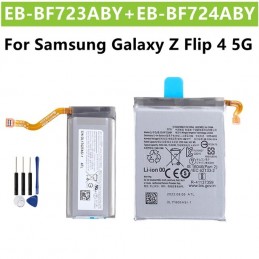 Bateria Samsung Z FLIP...