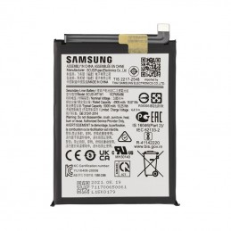 Bateria Samsung A04E/WT-S-W1