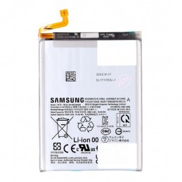 Bateria Samsung A53...