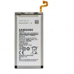 Bateria Samsung A8 PLUS...