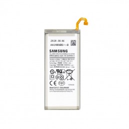 Bateria Samsung A6 2018 /...