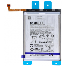 Batería Samsung M23 5G...
