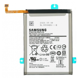 Batería Samsung M31S...