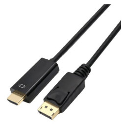 Cable DP A HDMI LCB-239 1.5M