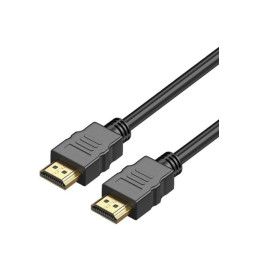 Cable HDMI macho a HDMI...