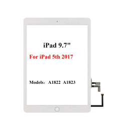 Pantalla Táctil iPad 5 2017...