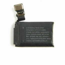 copy of iPhone 5SE维修电池简易包装