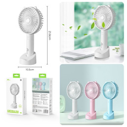 MINI VENTILADOR CS-11