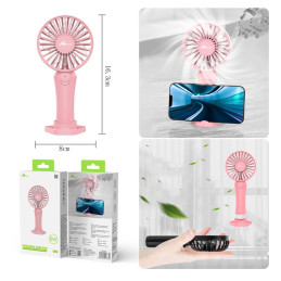 MINI VENTILADOR CS-04