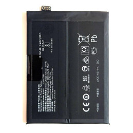 Batería OPPO Find X5 BLP891
