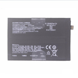 Batería OPPO Find X5 Lite /...