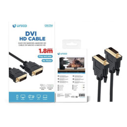 Cable DVI Version 2.0...