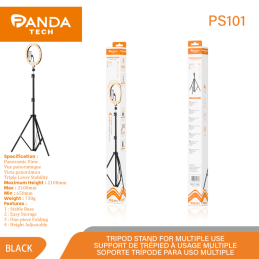 Panda Tech PS101 Soporte...
