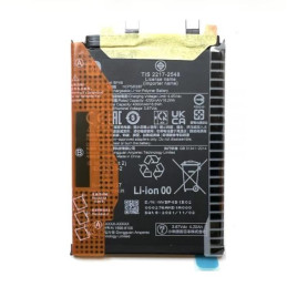 Batería Xiaomi MI 12 Lite BP4B