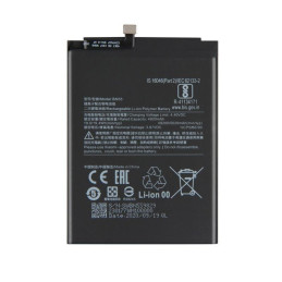 Batería Xiaomi Redmi Note...