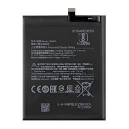 Batería Xiaomi MI 9 BM3L