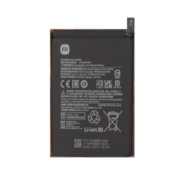 Batería Xiaomi Redmi Note...