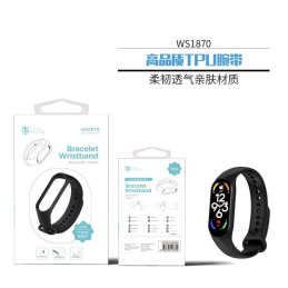 Pulsera UNI-Xiaomi Pulsera...