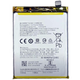 Batería Realme X3 4G / X50...