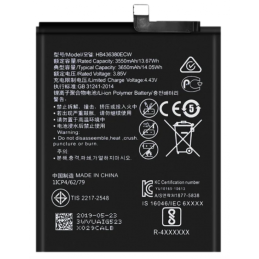 Batería Huawei P30 HB436380ECW