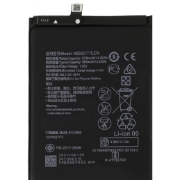Batería Huawei P40 HB525777EEW