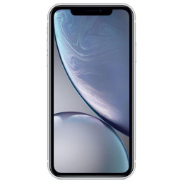 iPhone XR 256GB - Batería...