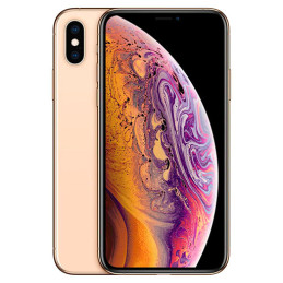 iPhone XS 64GB GRADO A-...