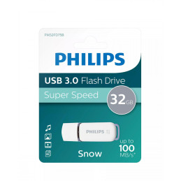 Memoria USB 3.0 Philips...