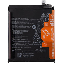 Batería Huawei P40 Pro...