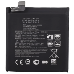 Batería OnePlus 7 Pro BLP699