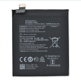 Batería OnePlus 8 BLP761