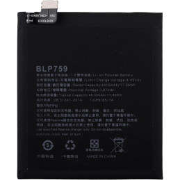 Batería OnePlus 8 Pro BLP759