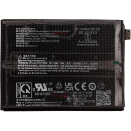 Batería OnePlus 10 Pro 5G...