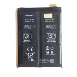 Batería OnePlus 11 5G BLP975