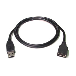 HOME LCB-36 Cable USB-A...