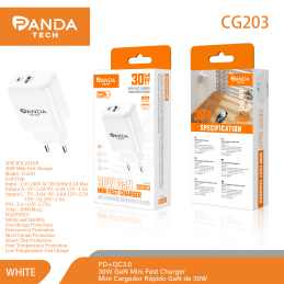 Panda Tech CG203 Mini...